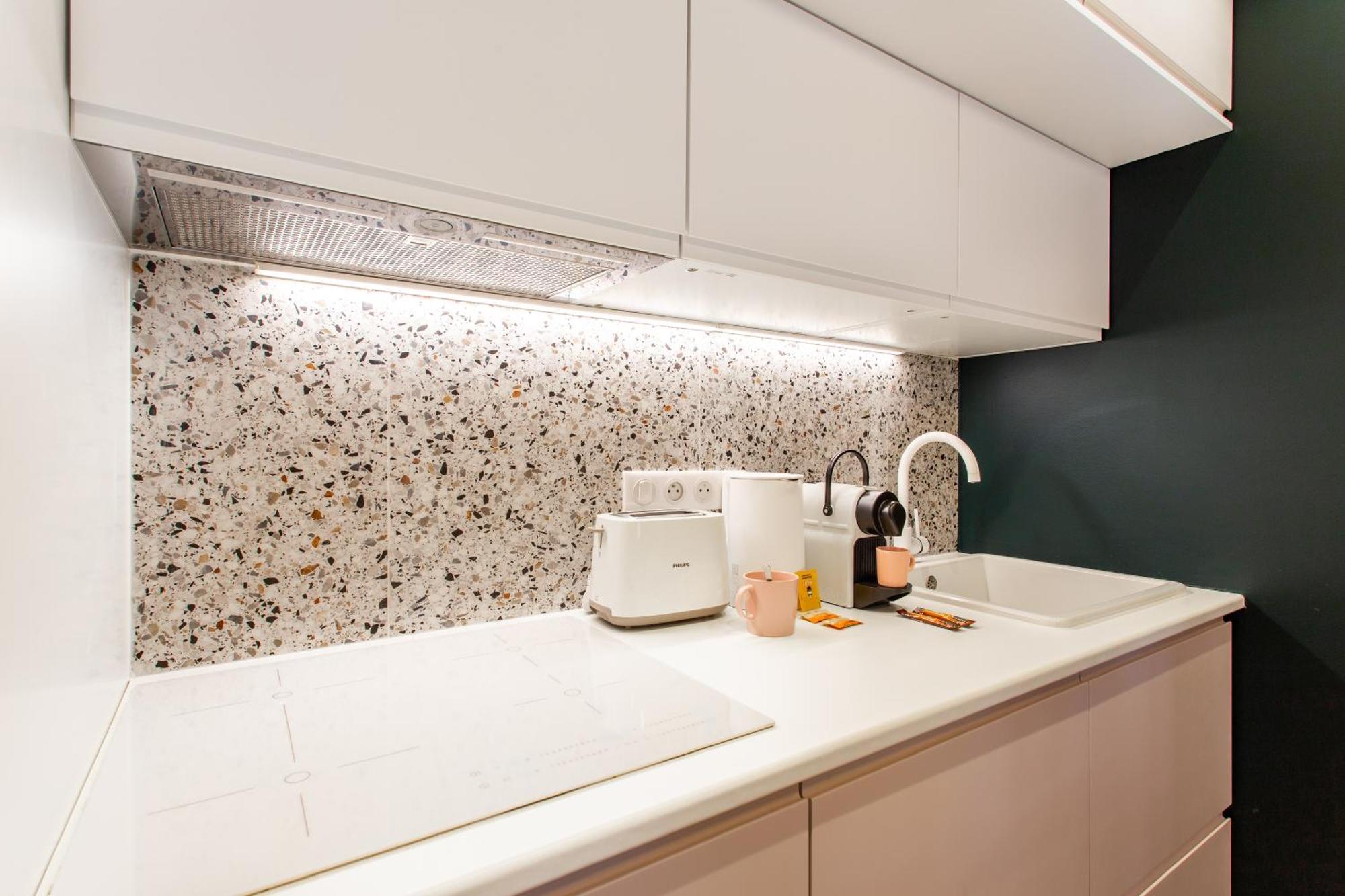 Stunning Apartment - 2Br-6P - Paris Center Exterior foto